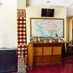 Hotel Sanjaya Managed By Tinggal