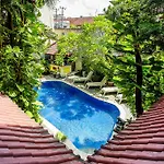 Hotel Sanjaya Managed By Tinggal
