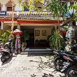 Hotel Sanjaya Managed By Tinggal