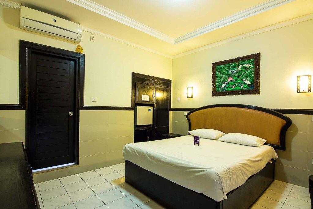 Sanjaya Managed By Tinggal Hotel Kuta (Bali)