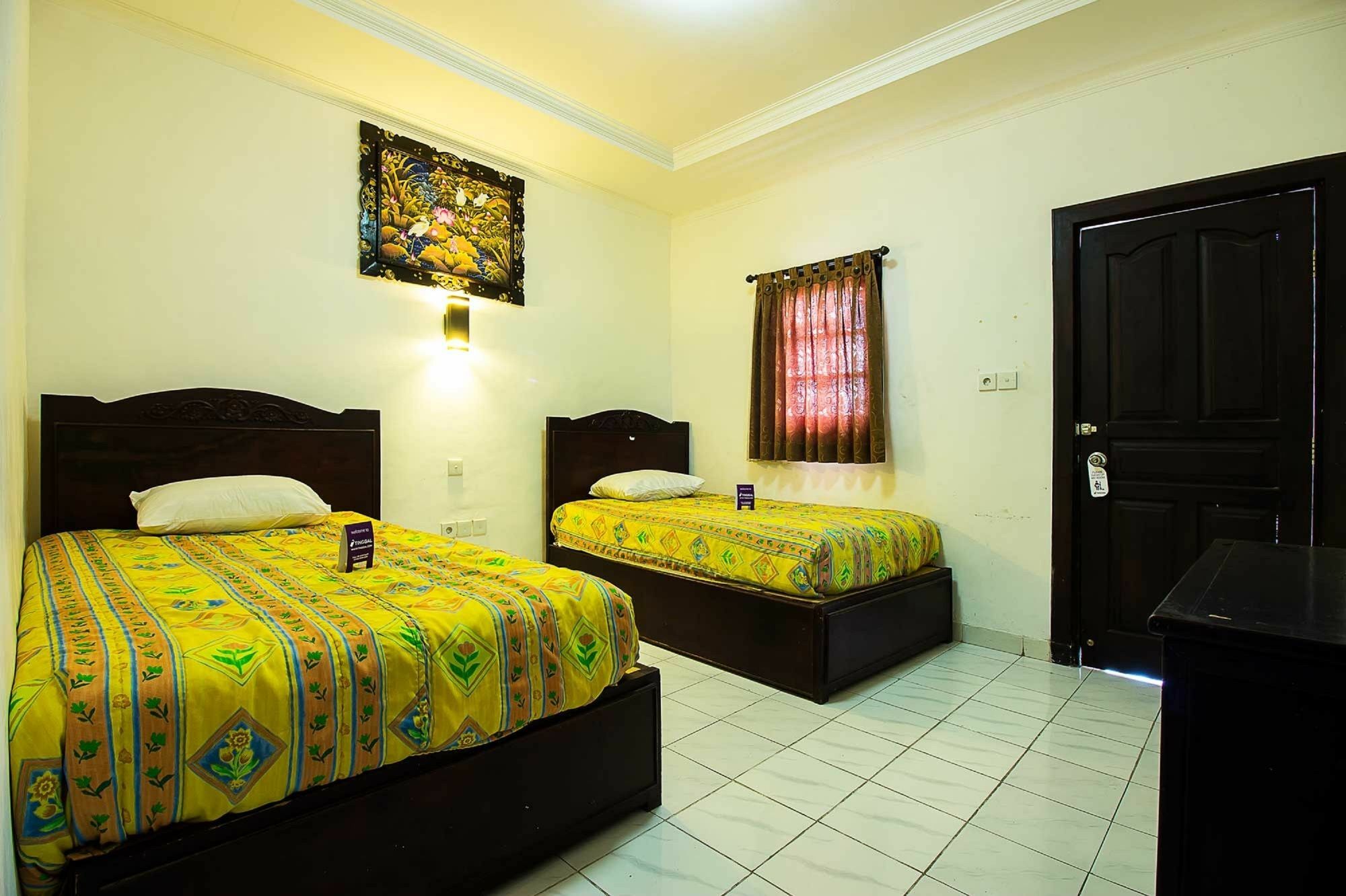 Sanjaya Managed By Tinggal Hotel