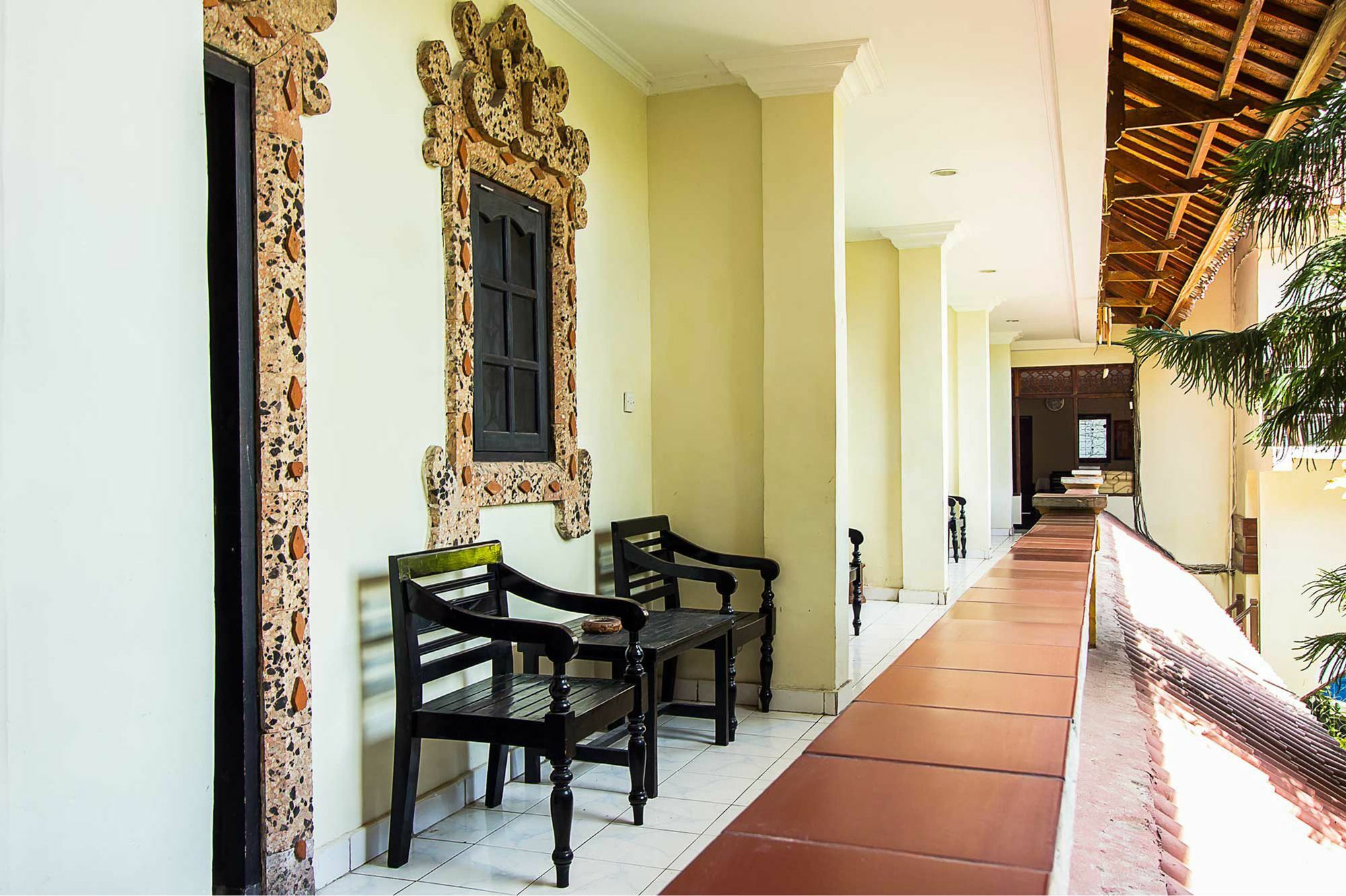 Sanjaya Managed By Tinggal 3* Kuta (Bali)
