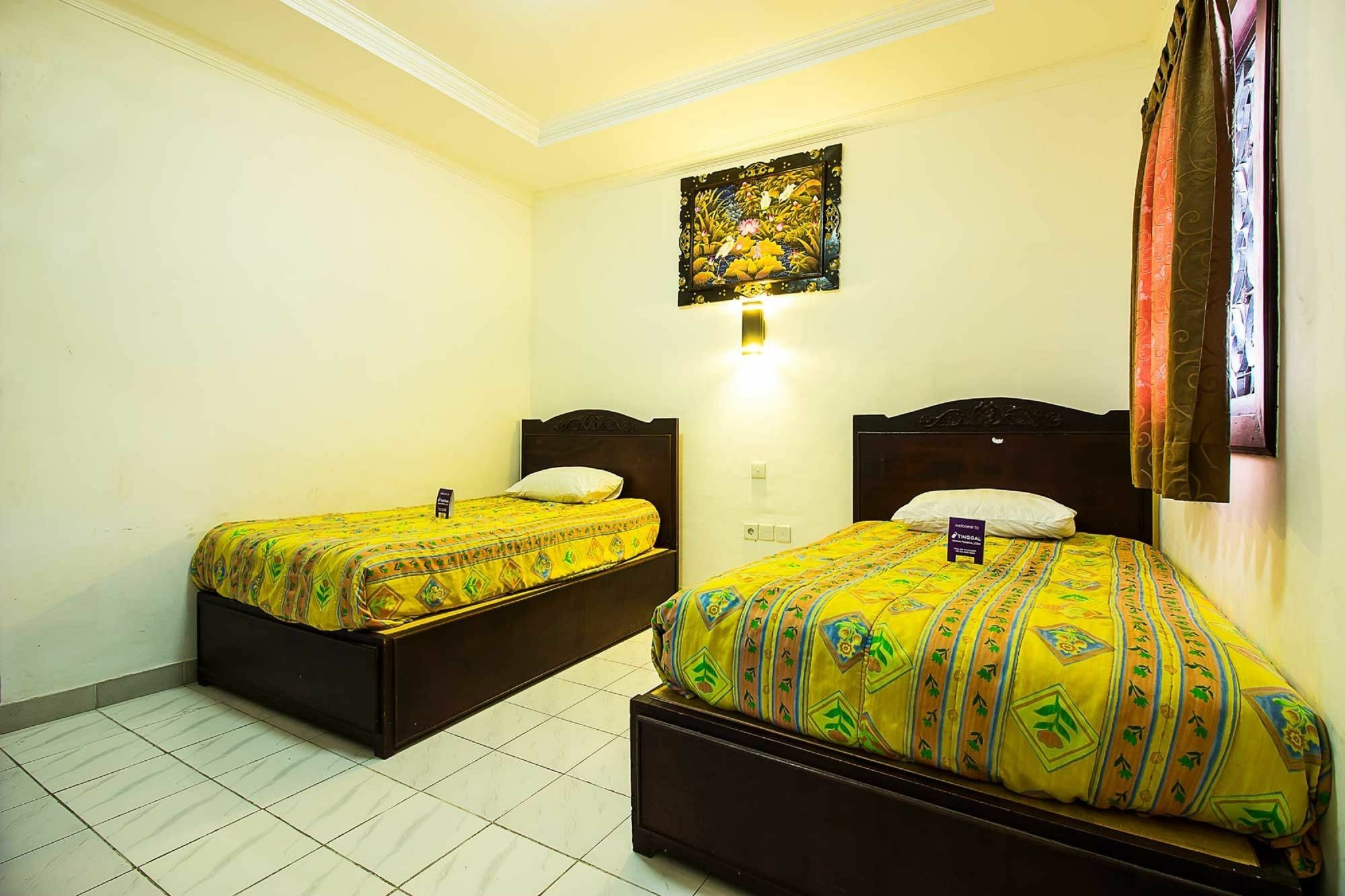 Sanjaya Managed By Tinggal 3* Kuta (Bali)