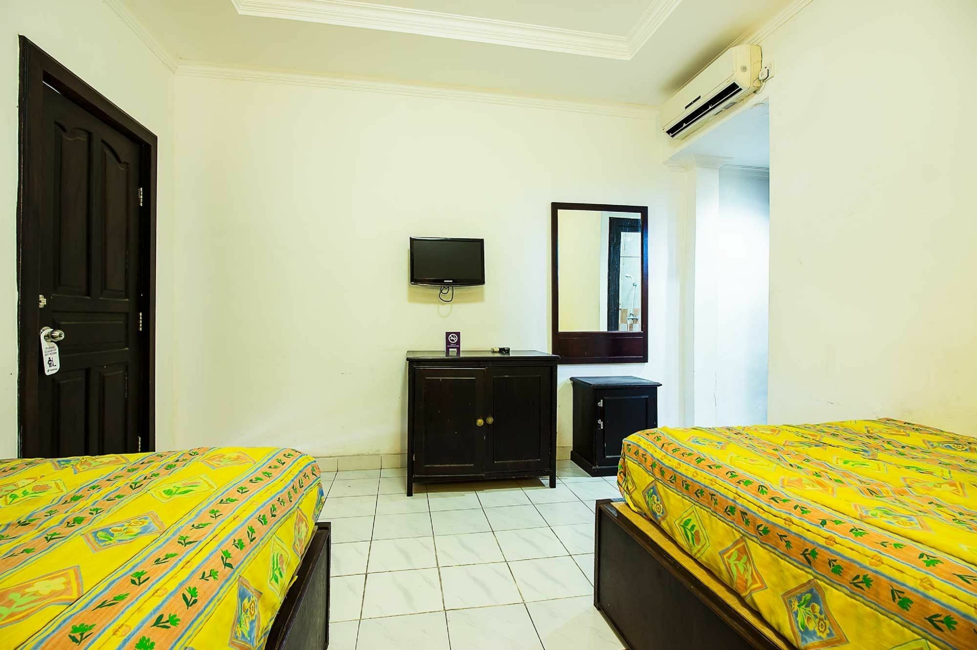 Sanjaya Managed By Tinggal Hotel