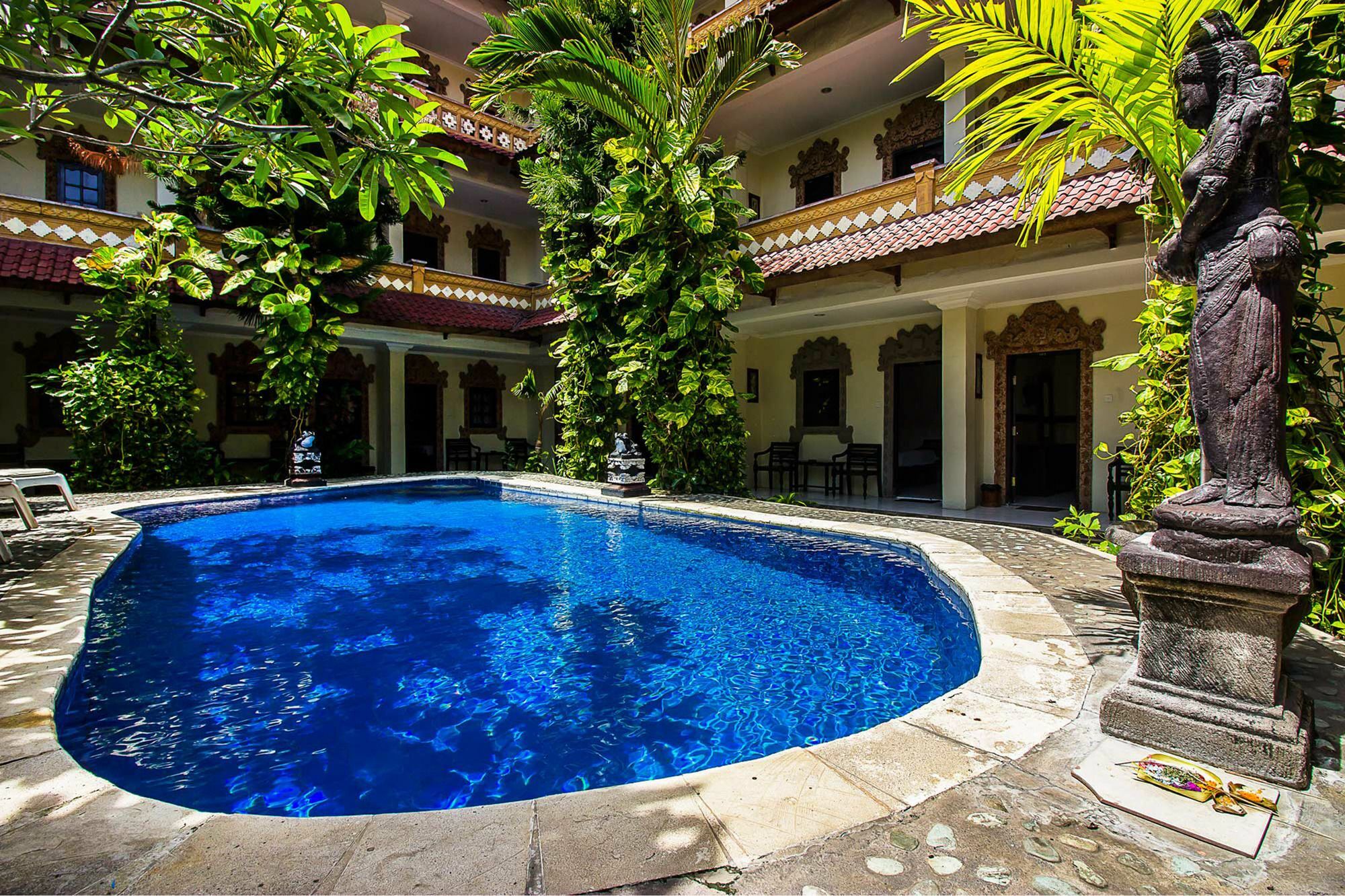 Sanjaya Managed By Tinggal Hotel Kuta (Bali)